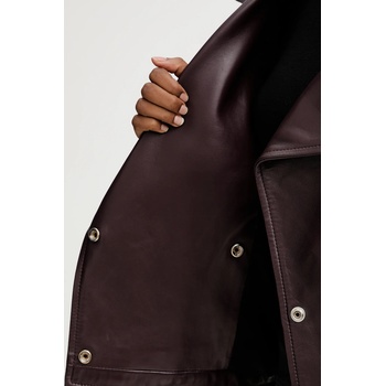 IRO Кожено яке iro wm137yuria (wm137yuria)