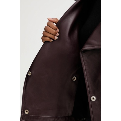 IRO Кожено яке iro wm137yuria (wm137yuria)