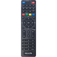 Dálkový ovladač Mascom MC720T2