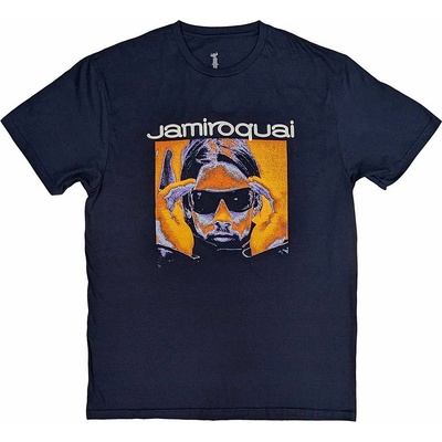 Imagine Dragons Unisex T-shirt: Loom Sunset natural