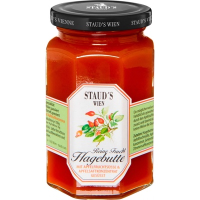 STAUD‘S Reine Frucht šípky 250 g