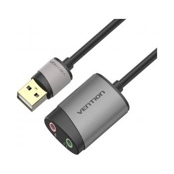 Vention OMTP-CTIA (CDKHB)