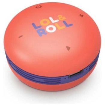 Image 1 of Energy Sistem Lol&Roll Pop Kids