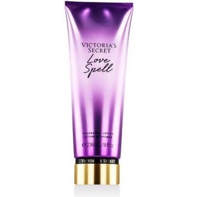 Victoria's Secret Love Spell лосион за тяло за жени 236 ml за жени