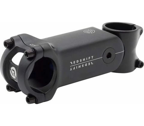 Redshift Shock Stop