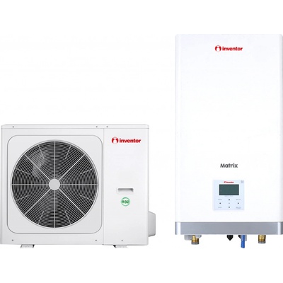Inventor Matrix Split 14 kw -3f