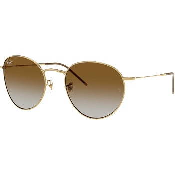 Ray-Ban Round Reverse RBR0103S 001/CB