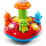VTech Музикална играчка Vtech - Въртяща се (V186303)