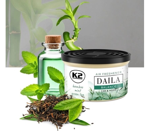 K2 Daila Balance