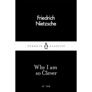 Why I Am so Clever (2016)