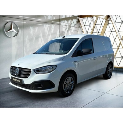 Mercedes-Benz Citan e Standard 90 kW