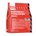 Adventure Menu Emergency food/water pack, Menu Vege Цвят: червен