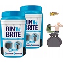 Bin Brite osviežovač na odpadkový kôš guličky perličky 500 g