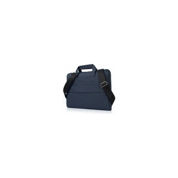 IssAcc Taška pre MacBook, Notebook 13,3" / 14" 09032022a Tmavo modrá