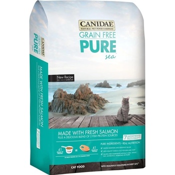 Canidae cat Sea Adult Salmon 3,6 kg