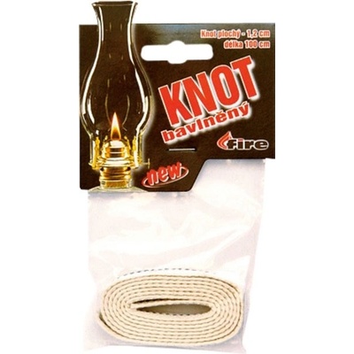 knot plochý 12mm/1m – Zboží Dáma