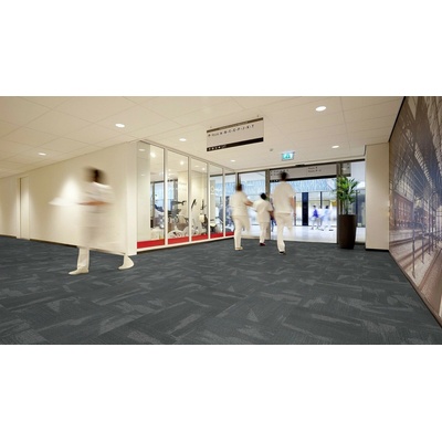 Forbo Flotex Advance Latitude Nimbus T302073 3 m²
