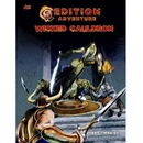 5th Edition Adventures: A3 The Wicked Cauldron