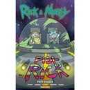 Rick a Morty