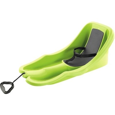 Baby Rider mystic zelené