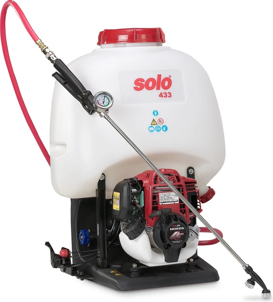 Solo 433 H