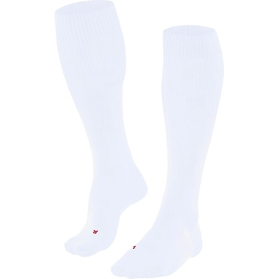 Falke Мъжки чорапи за бягане Falke RU Compression Energy Running socks - White - размер 43-46 (207-0994-0212)