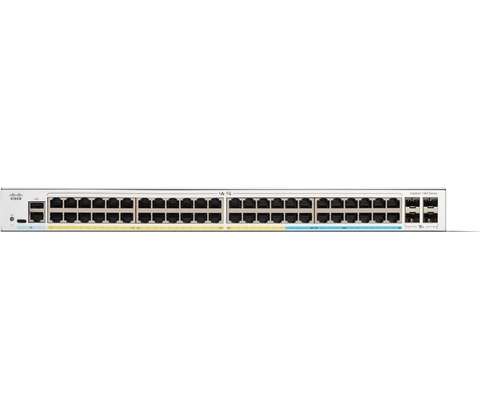Cisco Catalyst C1300-48FP-4G