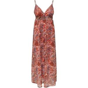 ONLY Рокля onlvikki life strap ank dress ptm