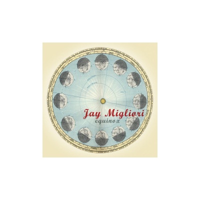 Migliori Jay - Equinox CD