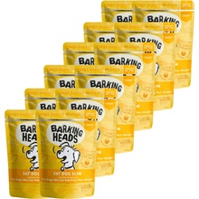 Barking Heads Fat Dog Slim 12 x 300 g