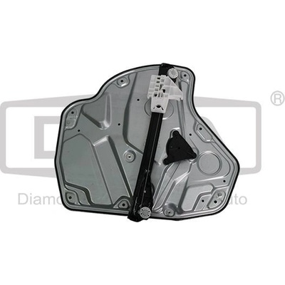 Mechanizmus zdvíhania okna DPA 88390303202