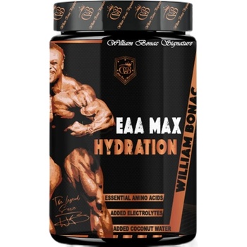 William Bonac Signature EAA Max Hydration | The Legend Series [360 грама] Ягодово мохито