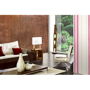 DIMEX ART s. r. o Самозалепваща се флизелинова фототапета меден фон 375 x 250 см