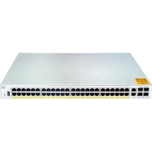 Cisco C1000-48P-4G-L