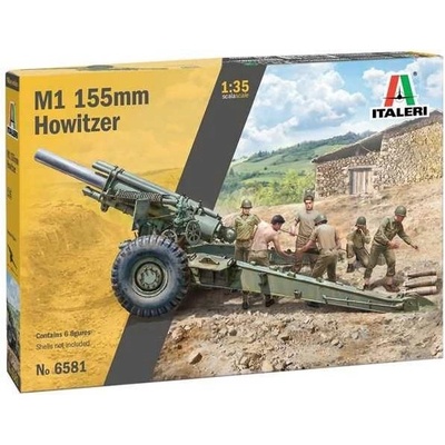 Italeri Model Kit military 1:35