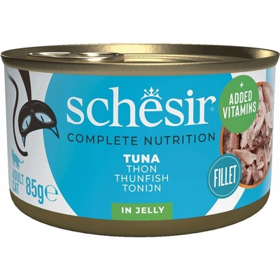 Schesir tuniak 0,085 kg