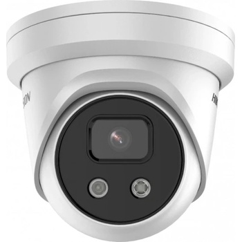 Hikvision DS-2CD2346G2-IU(2.8mm)(C)(BLACK)