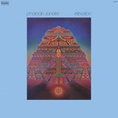 Sanders Pharoah - Elevation Vinyl LP