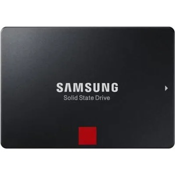 Samsung 860 PRO 2.5 4TB SATA3 (MZ-76P4T0B)