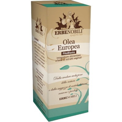 Erbenobili FitoBlasto olivovník 50 ml