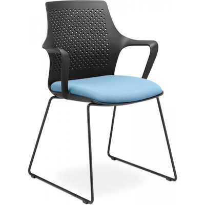 LD Seating Konferenční židle Tara 105-N4 Tara 105-Q
