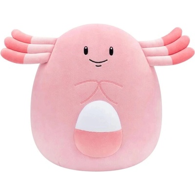 Squishmallows Pokemon Chansey 25 cm