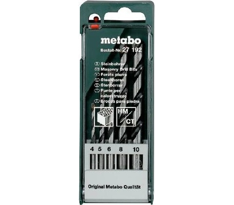 Metabo 627192000