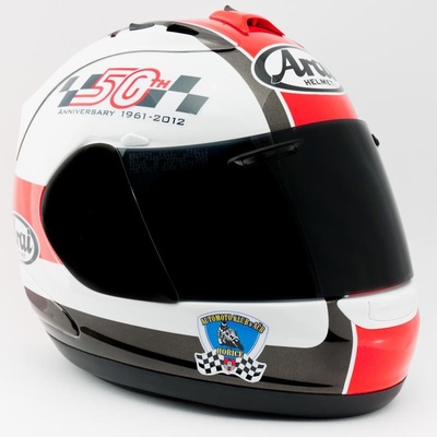 Arai RX-7 GP 300 ZGH Limited Edition