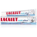 Lacalut Multi Effect Aktiv zubná pasta 75 ml