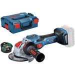 Bosch GWX 18V-15 SC SOLO (06019H6500) Ъглошлайф