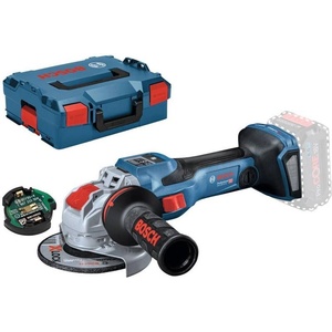 Bosch GWX 18V-15 SC SOLO (06019H6500) Ъглошлайф