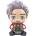 Bandai Комплект фигура и тамагочи Bandai Music: BTS - TinyTAN Deluxe (RM) (075781)