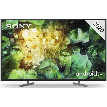 Sony KD-43XH8196