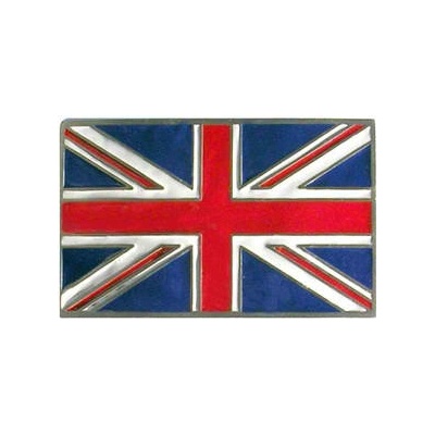 United Kingdom přezka